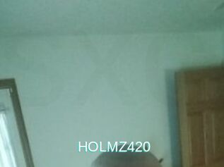 HOLMZ420