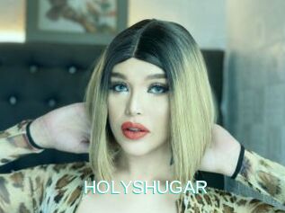 HOLYSHUGAR