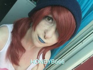 HONEYB666