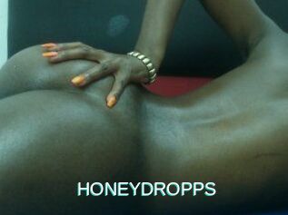 HONEYDROPPS