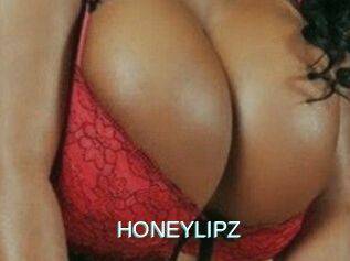 HONEYLIPZ