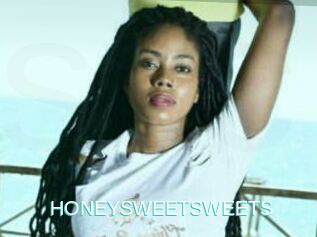 HONEYSWEETSWEETS