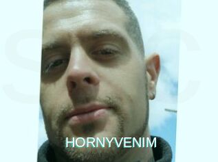 HORNYVENIM