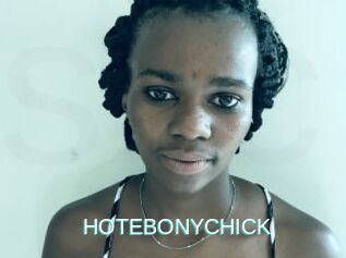 HOTEBONYCHICK