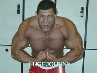HUGEJOHNNY