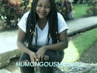 HUMONGOUSMELONS
