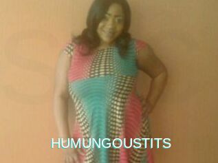 HUMUNGOUSTITS