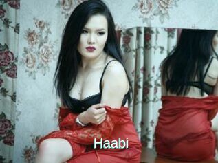 Haabi