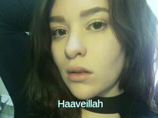 Haaveillah