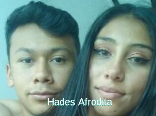 Hades_Afrodita
