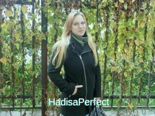 HadisaPerfect