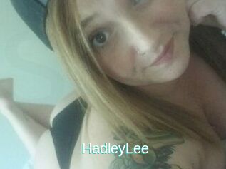 HadleyLee