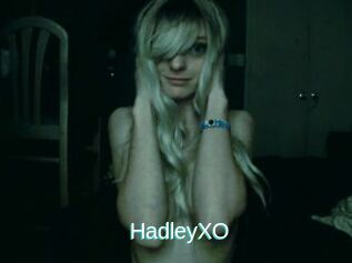 HadleyXO
