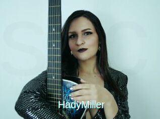 HadyMiller