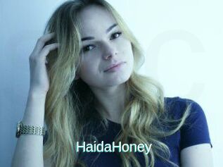 HaidaHoney