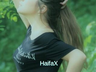 HaifaX