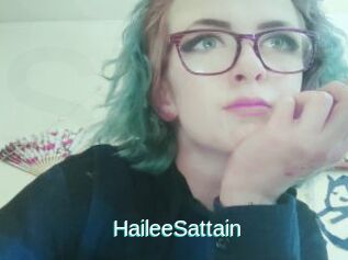 HaileeSattain