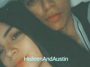 HaileenAndAustin