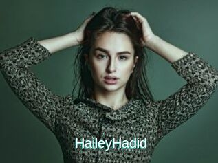 HaileyHadid