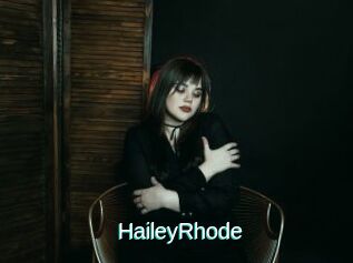 HaileyRhode