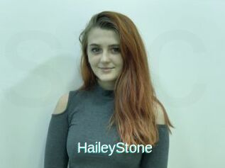 HaileyStone