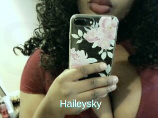 Haileysky