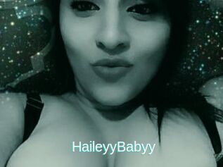 HaileyyBabyy