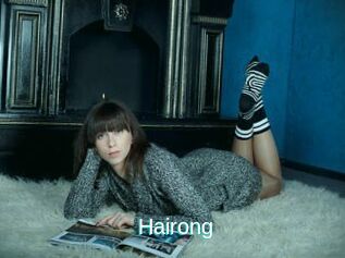 Hairong