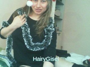 HairyGisel