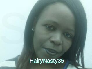 HairyNasty35