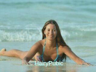HairyPubic