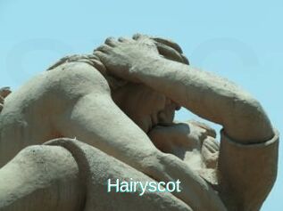 Hairyscot