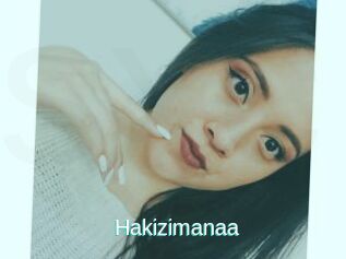 Hakizimanaa
