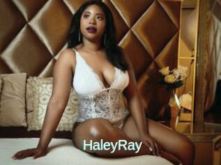 HaleyRay