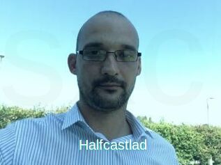 Halfcastlad