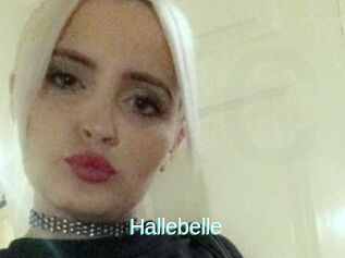 Hallebelle