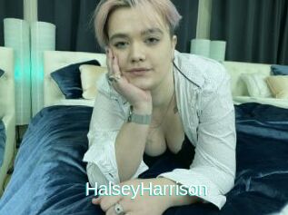 HalseyHarrison