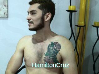 HamiltonCruz
