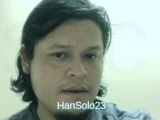 HanSolo23