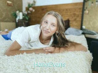 HanaEvans