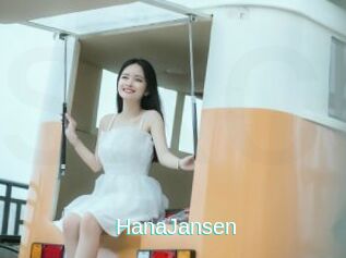 HanaJansen