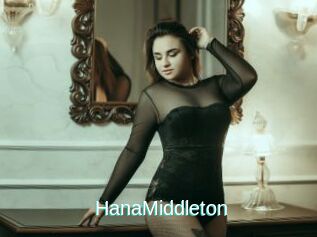 HanaMiddleton