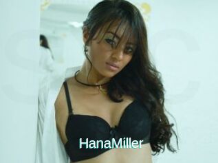 HanaMiller
