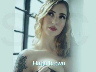 Hana_brown