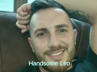 Handsome_Leo