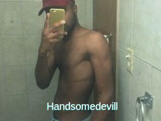 Handsomedevill