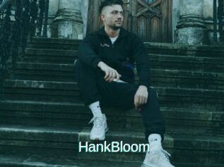 HankBloom