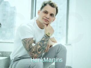 HankMartins