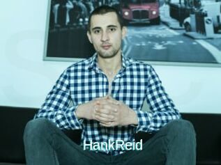 HankReid