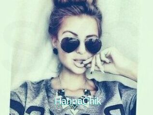 HannaChik